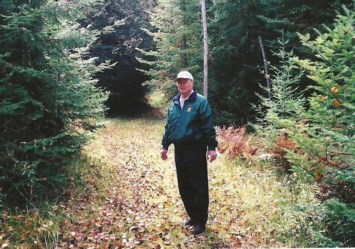 Obituary of Charles E. Miller "Chaz"
