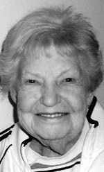 Obituary of Charlotte Barnes