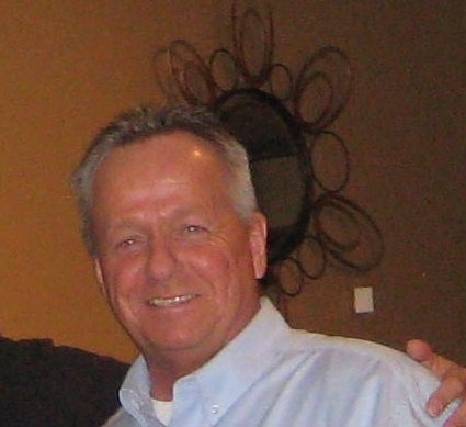 Obituary of Alain Hamilton