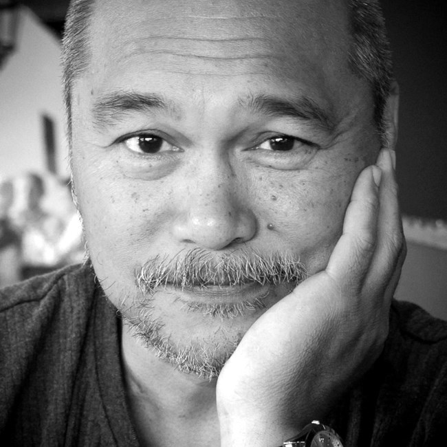 Obituary of Roberto Aguon Teodosio