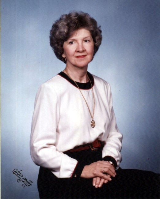 Obituary of Mary Anne Clinton Edge