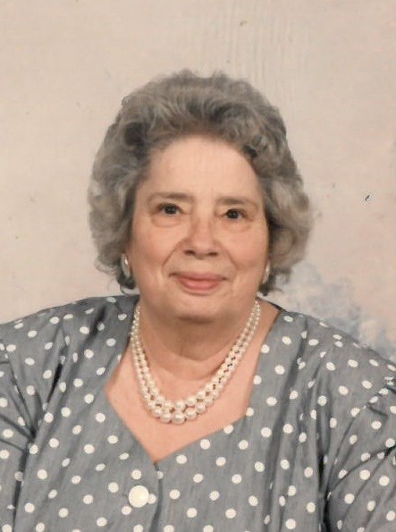 Obituary of Patricia A. Oliver