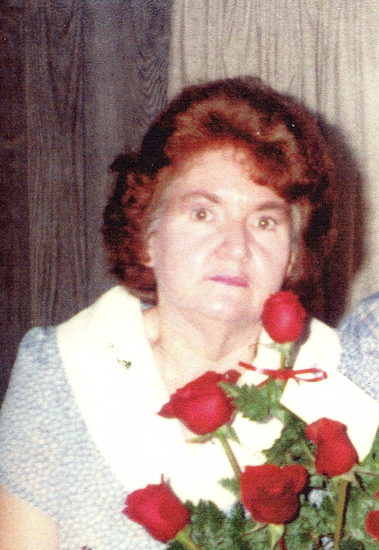 Obituary of Hazel Elizabeth Bunch
