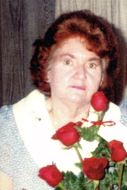 Obituary of Hazel Elizabeth Bunch