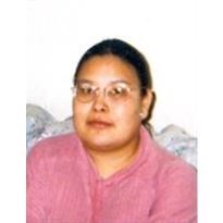 Obituary of Janelle ""Janie Rosette Poor Bear