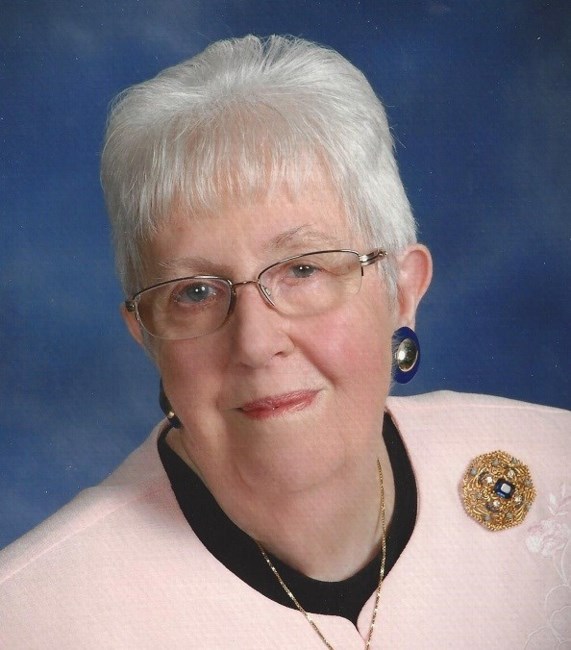 Obituary of Mary A. Cline