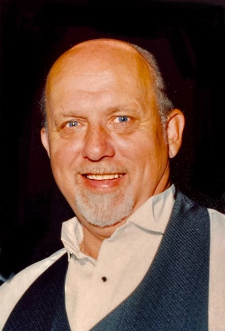 Obituary of Donald Charles Krautstrunk Sr.