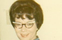 Obituary of Anna K Threlkeld
