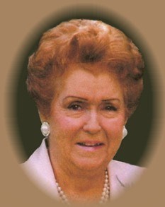 Obituary of Catherine Nixon Edlund
