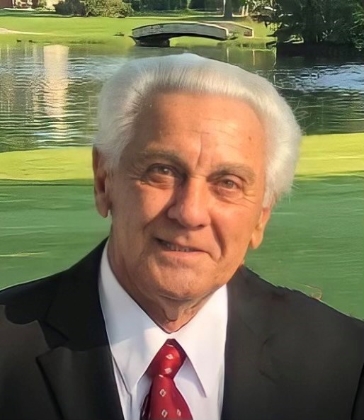 Obituary of Constantine N. Selimos