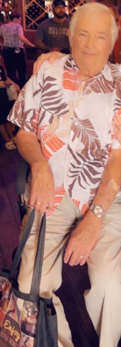 Obituary of Thomas Gibson Allison