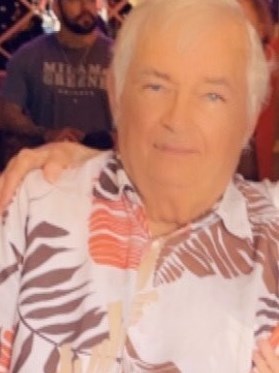 Obituary of Thomas Gibson Allison