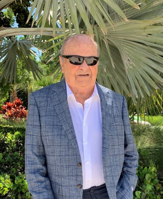 Obituary of Lawrence Samuel Genta