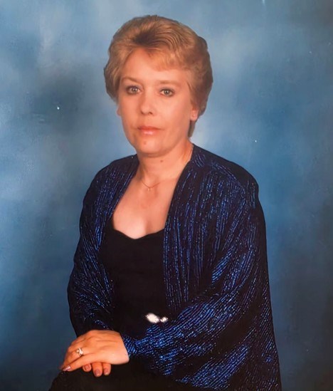Obituary of Carol Ann Brazeau