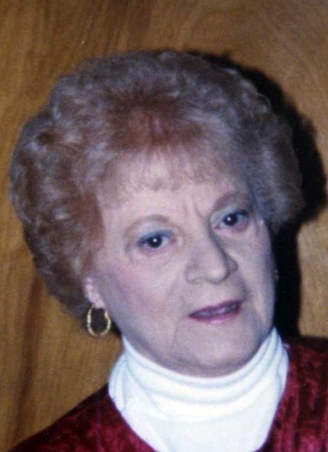 Obituario de Rose Perez