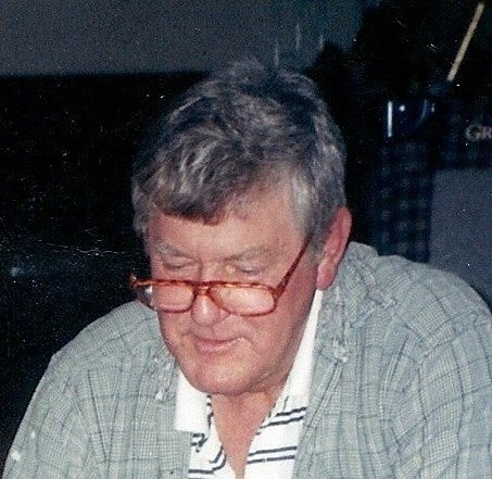 Obituary of Billy Myers