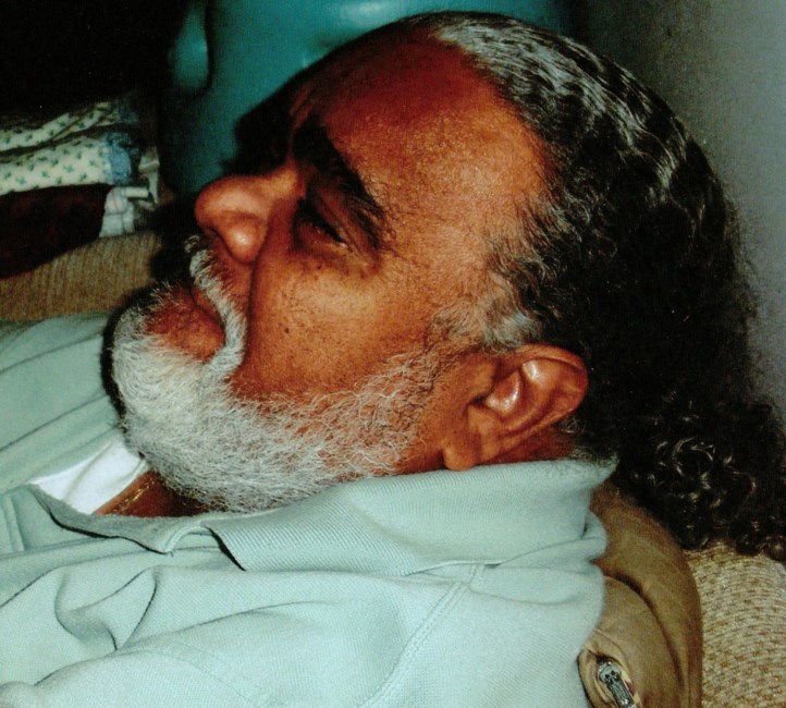 Obituary of Roberto Rivera