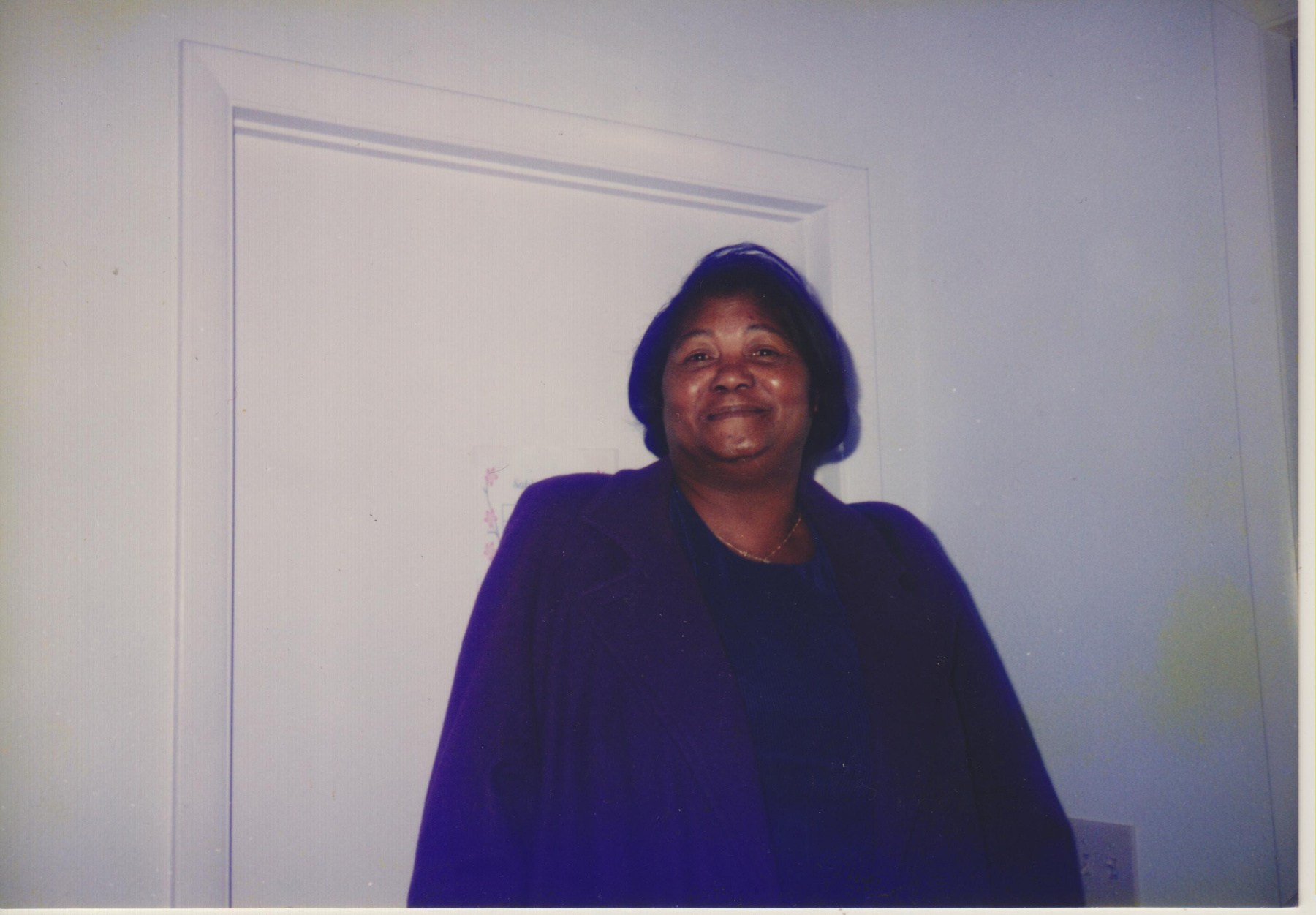Obituary of Marlene E Harris