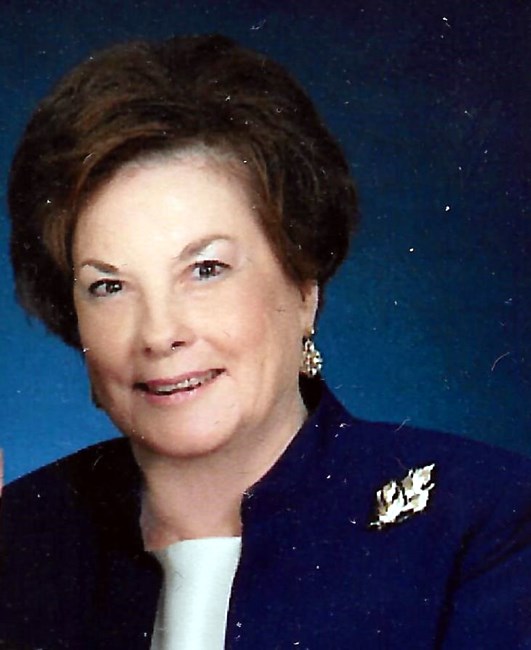 Obituary of Shirley Janice Adams Long Archer