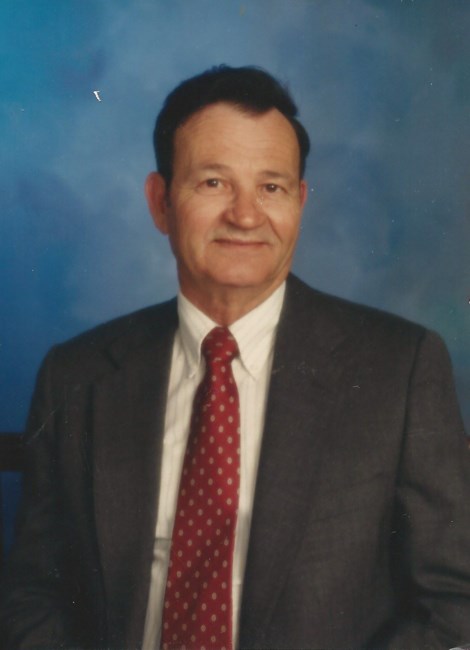 Obituary of Gilbert Durell Sherard