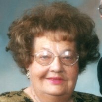 Obituary of Judith ""Judy A Yost