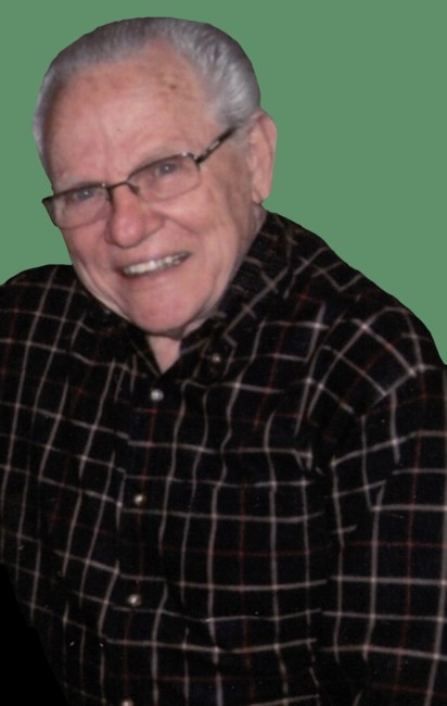 Obituary of Joseph Raymond Curry