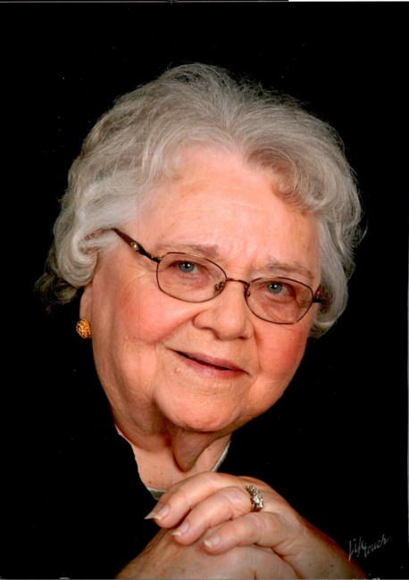Obituary of Lucille M. Kinner