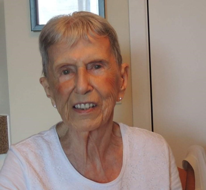 Obituary of Colette Poitras