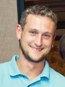 Obituary of Christopher James Pearson