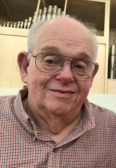 Obituary of William Henry Barger