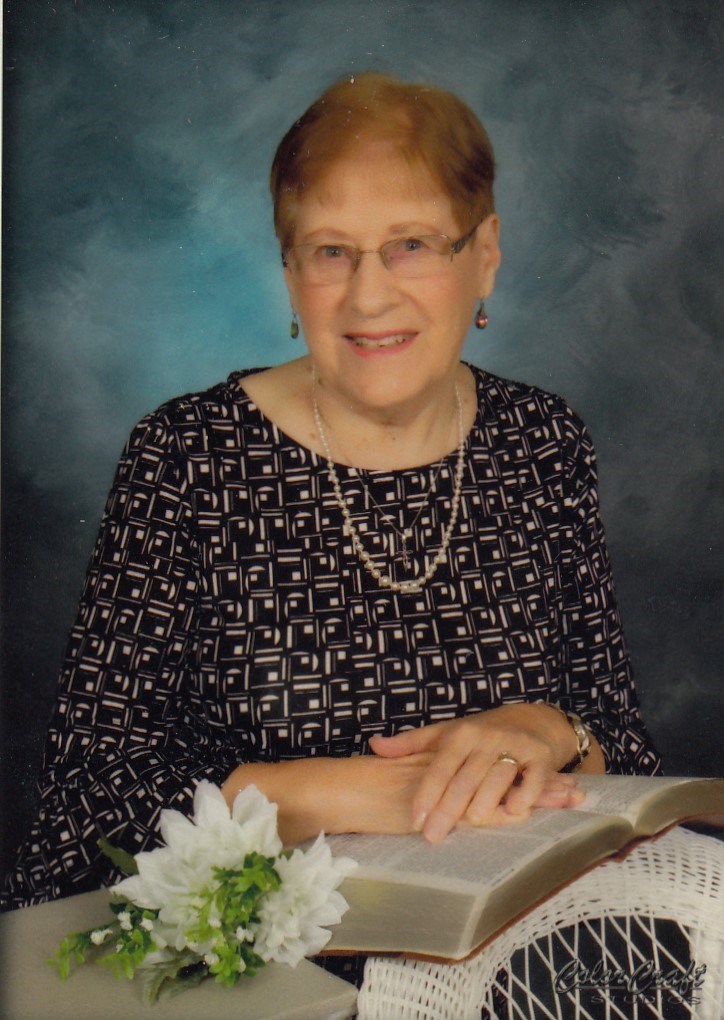 Obituary of Ruth Lorraine Snyder