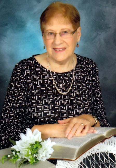 Obituary of Ruth Lorraine Snyder