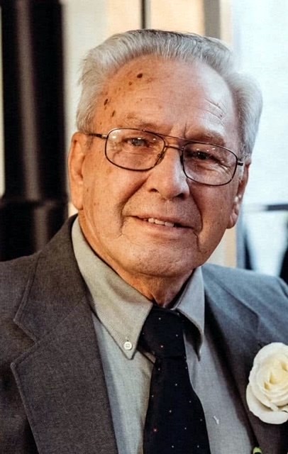 Obituary of Thomas Walter Brill Sr.