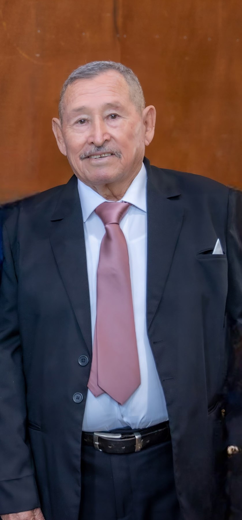 Avis de décès de Galdino Farias Contreras