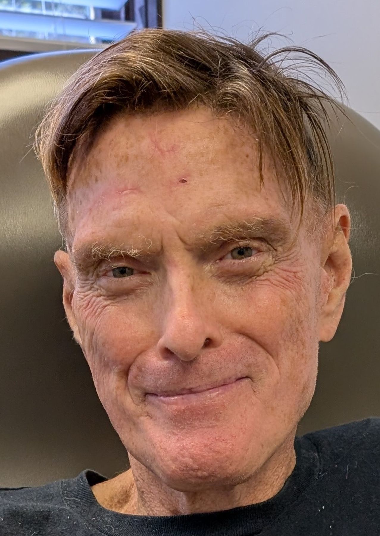 Obituary of Donald Owen Douglas Hamilton