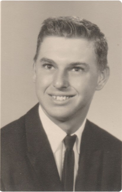 Obituary of Daniel Leroy Turner