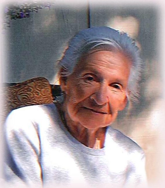 Obituary of Mary Jeanette Williams