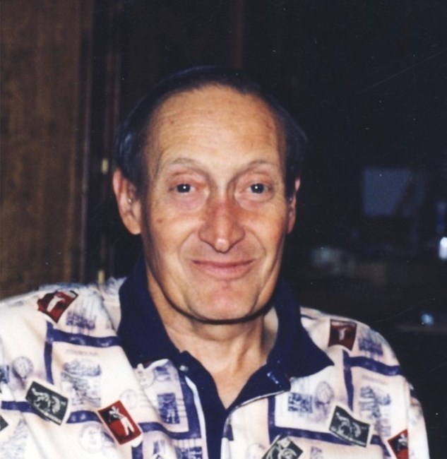 Obituary of Thomas Stillman