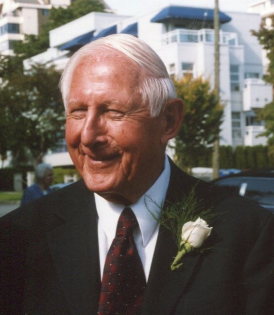 Obituary of Milton David Blatt