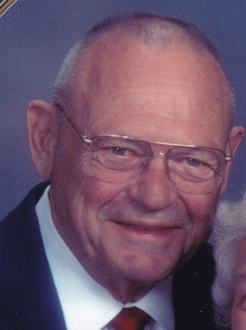 Obituary of William J Usab