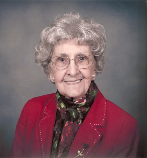 Obituary of Minerva Orla Vineyard Reynolds