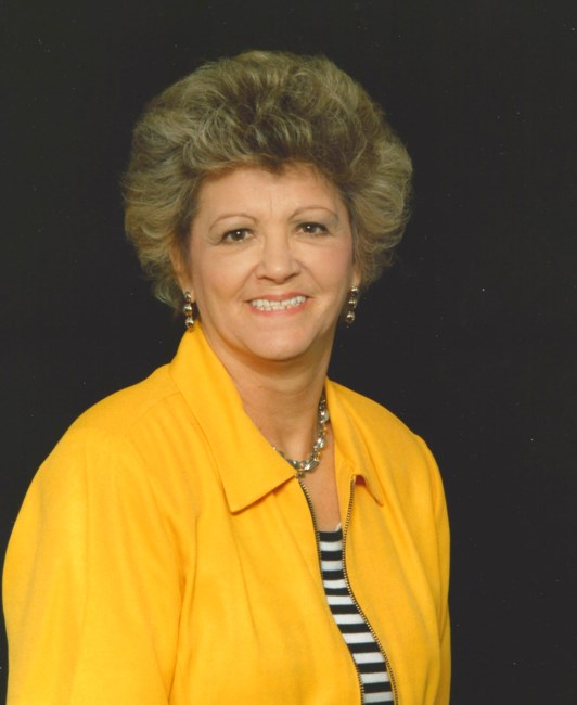 Obituary of Ruth Perkins
