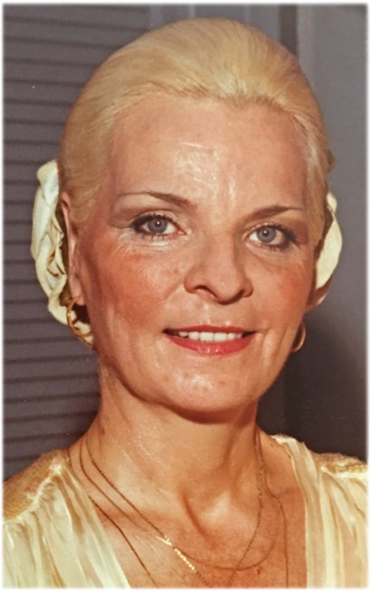 Obituary of Marie Antoinette Nowicki