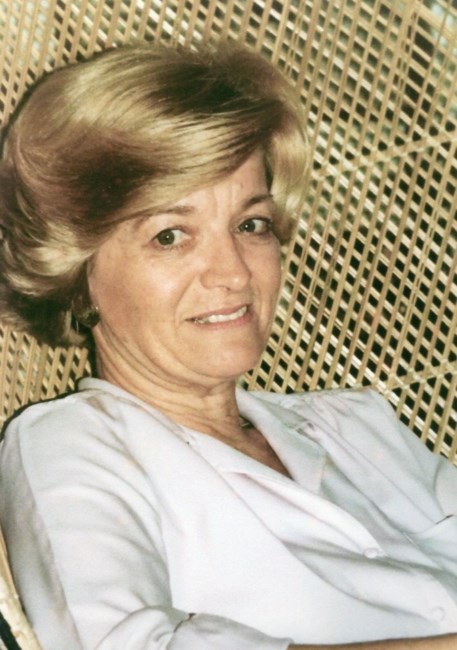 Obituary of Dorothy Jean Piper