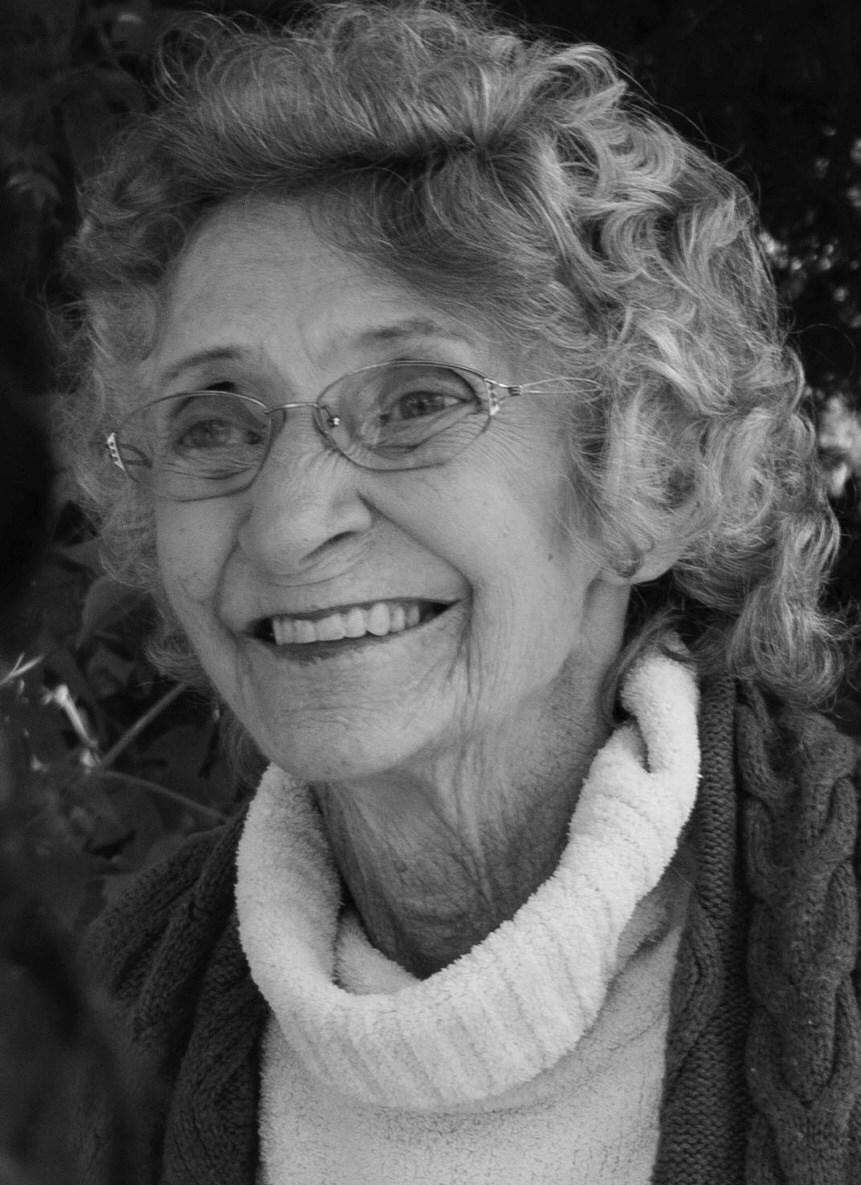 Eileen Kelly Obituary - Navin, MB
