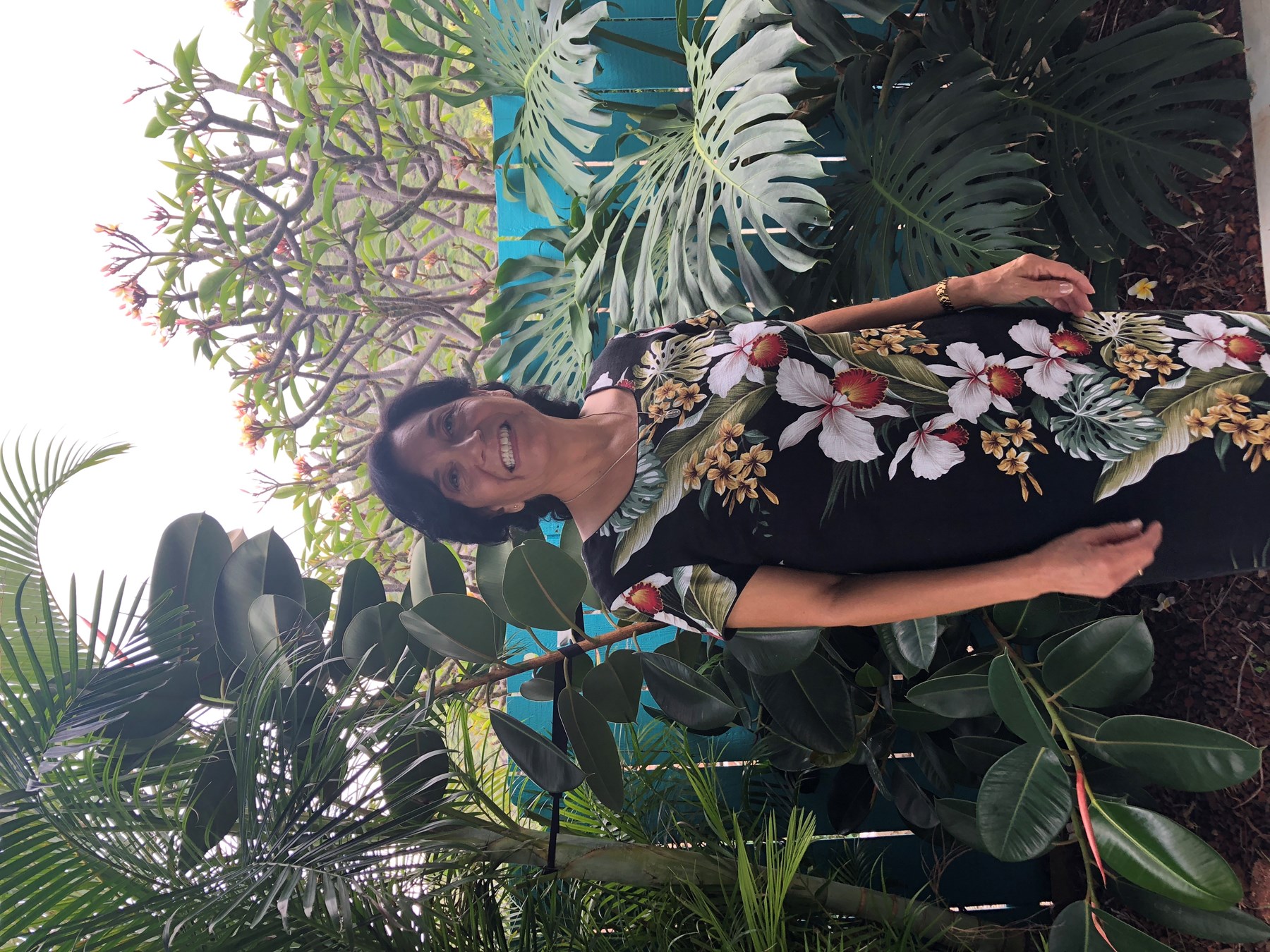 Obituary of Antonia Rivera