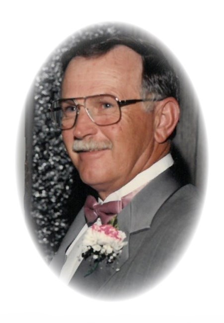 Obituary of Frederick A Smith