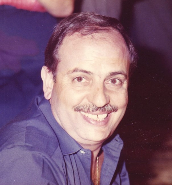 Obituary of William Aweida