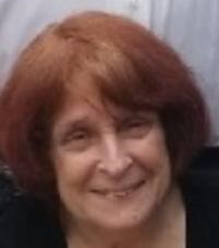 Obituary of Georgina Milian