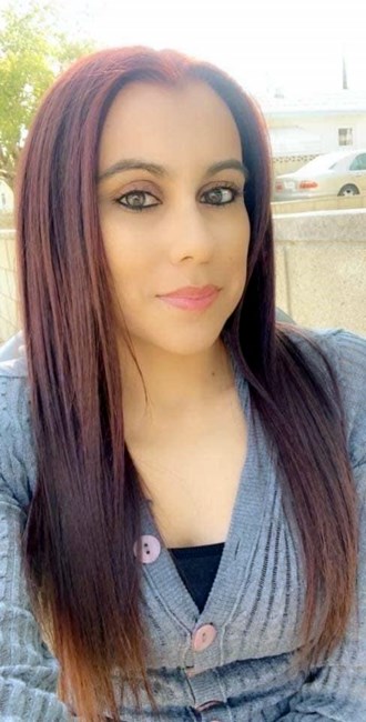 Obituary of Tina Elizabeth Magaña